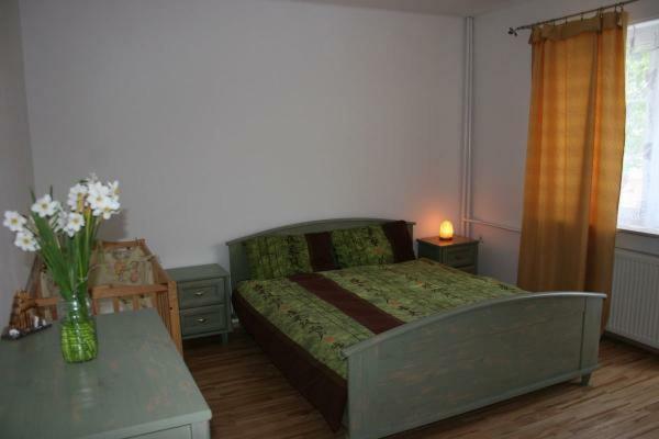 B & B Leliwa 타르노프 외부 사진