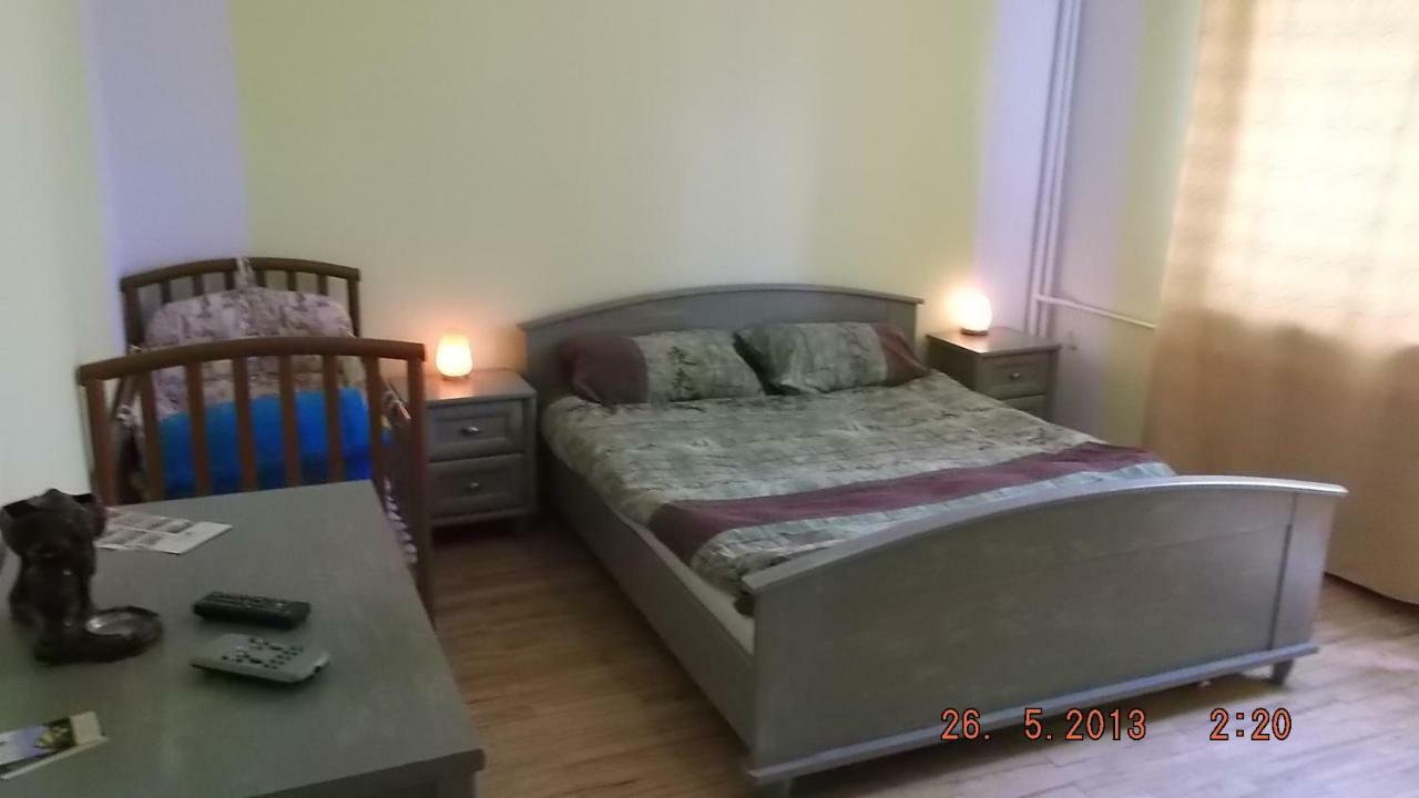 B & B Leliwa 타르노프 외부 사진